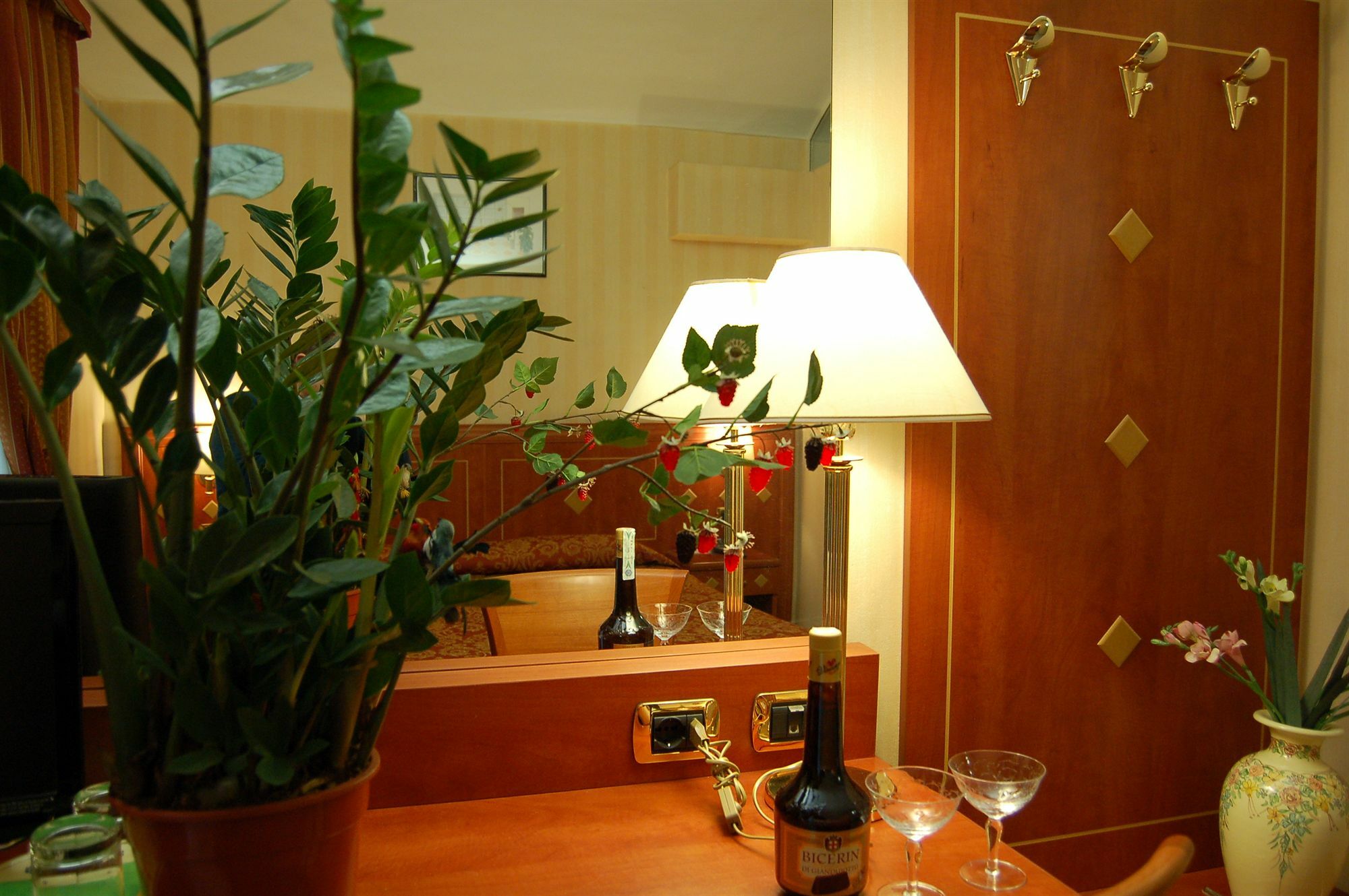 טורינו Hotel Chelsea מראה חיצוני תמונה