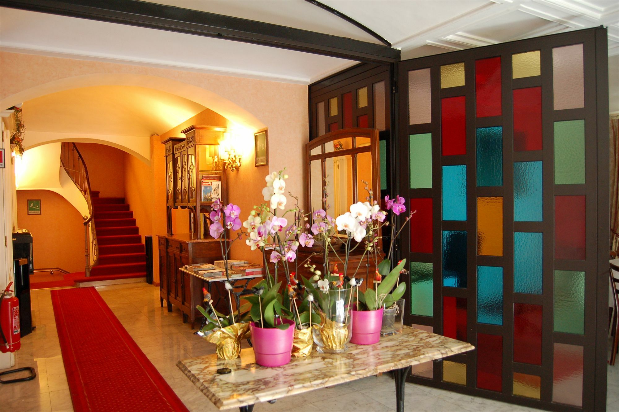 טורינו Hotel Chelsea מראה חיצוני תמונה